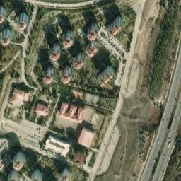 Drone Görünümü