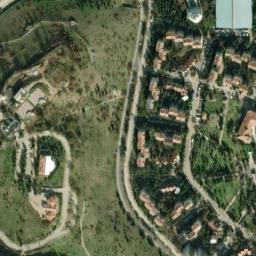 Drone Görünümü