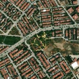 Drone Görünümü