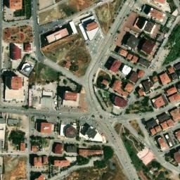 Drone Görünümü