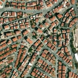 Drone Görünümü