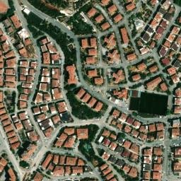 Drone Görünümü