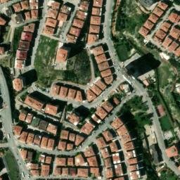 Drone Görünümü