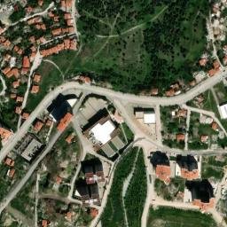Drone Görünümü