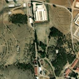 Drone Görünümü