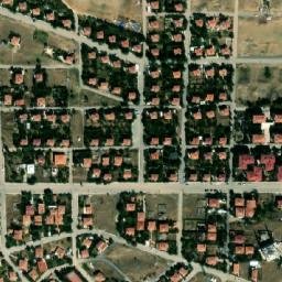 Drone Görünümü