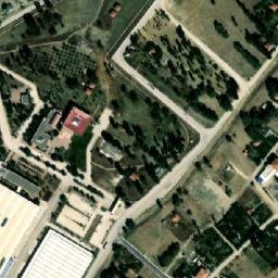Drone Görünümü