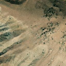 Satellite imagery of Kotuts’, AM