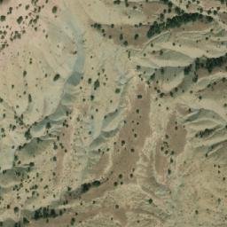 Satellite imagery of Kotskasar, AM