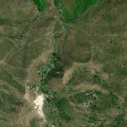 Satellite imagery of Atskhahank’, AM
