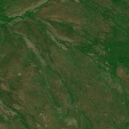 Satellite imagery of Gora Soganly, AM