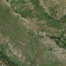 Satellite imagery of Barmaqlar Dağı, AZ