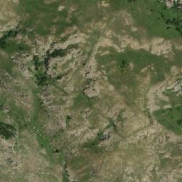 Satellite imagery of Barmaqlar Dağı, AZ