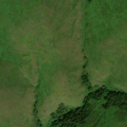 Satellite imagery of Böyükboz Dağı, AZ