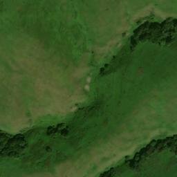 Satellite imagery of Böyükboz Dağı, AZ