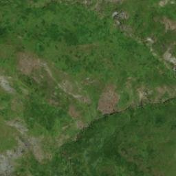 Satellite imagery of Daşdıburun Dağı, AZ