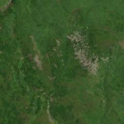 Satellite imagery of Daşdıburun Dağı, AZ