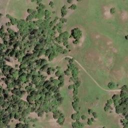 Satellite imagery of Linser Mine, US