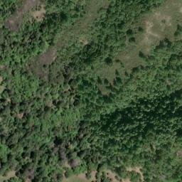 Satellite imagery of Linser Mine, US