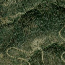 Satellite imagery of Ant Ridge, US