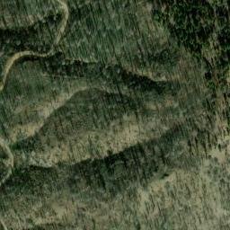 Satellite imagery of Ant Ridge, US