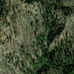 Satellite imagery of Ant Ridge, US