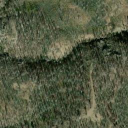 Satellite imagery of Pony Ridge, US