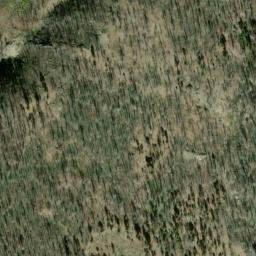 Satellite imagery of Pony Ridge, US