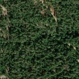 Satellite imagery of Riley Ridge, US