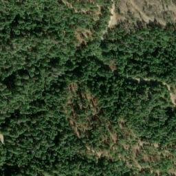 Satellite imagery of Riley Ridge, US