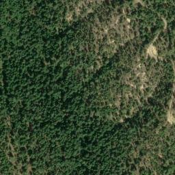 Satellite imagery of Pineleaf Mine, US