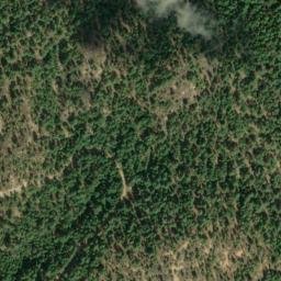 Satellite imagery of Pineleaf Mine, US