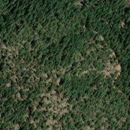 Satellite imagery of Newtown Mine, US