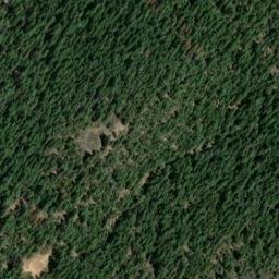 Satellite imagery of Newtown Mine, US