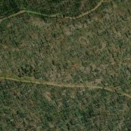 Satellite imagery of Walker Mine, US