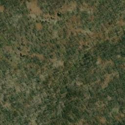 Satellite imagery of Walker Mine, US