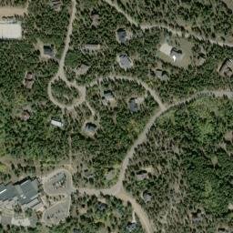 Satellite imagery of Conger Mine, US