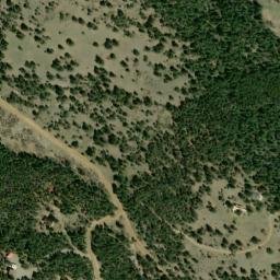 Satellite imagery of Manchester Mine, US