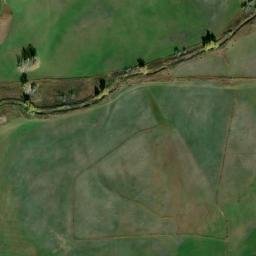 Satellite imagery of Tropic Mine, US