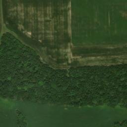 Satellite imagery of Devils Backbone, US