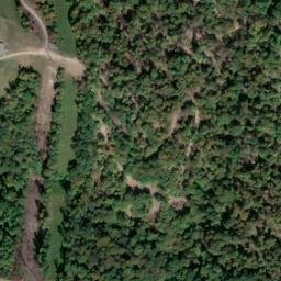 Satellite imagery of Number Two Ridge, US