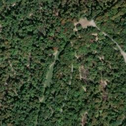 Satellite imagery of Number Two Ridge, US