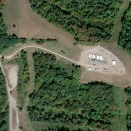 Satellite imagery of Number Two Ridge, US