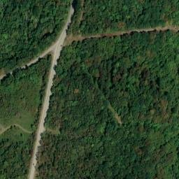 Satellite imagery of Emerald Mine, US