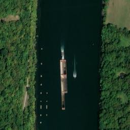 Satellite imagery of Emerald Mine, US