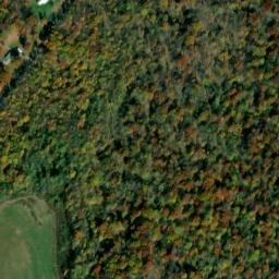 Satellite imagery of Beachley Mine, US