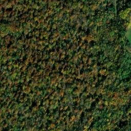 Satellite imagery of Beachley Mine, US