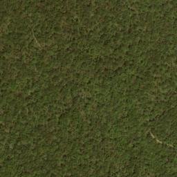 Satellite imagery of East Big Flat Ridge, US