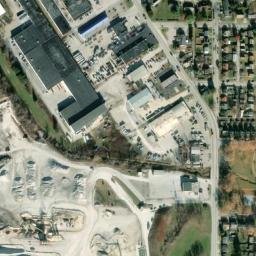 Satellite imagery of Roosevelt Quarry, US