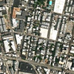Satellite imagery of S 237 — NGS JU0719 — Philadelphia, US, US